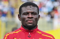 Former Black Stars goalkeeper, Fatau Dauda