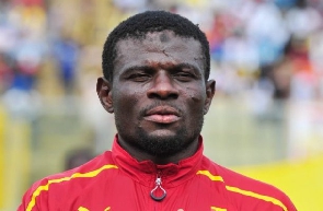 Former Black Stars goalkeeper, Fatau Dauda