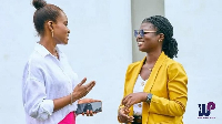 Mentorship forms part of 5 key pillars at Women in PR