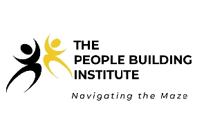 People Building Institute logo