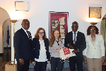 Ghana and Italy strengthen educational partnership through strategic high-level engagement