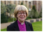 'It feels very much like I’m coming home' - Archbishop Mullally after arriving in Ghana