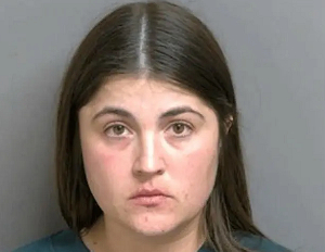 A file photo of Stephanie Holt from Michigan