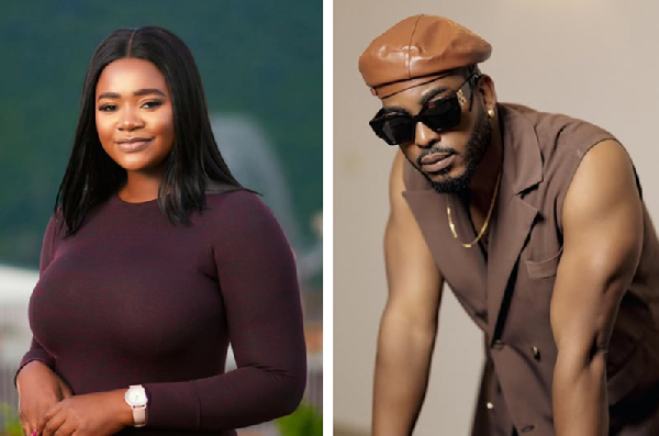 The group believe Kafui Danku and James Gardiner are not qualified for their positions