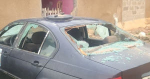 Bawku SHS Attack Aftermath