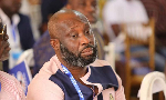 George Afriyie calls for independent body to run Ghana Premier League George Afriyie calls for independent body to run Ghana Premier League