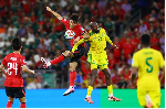 2026 World Cup: South Africa beat South Korea to reach knockouts for first time