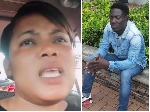 'A policeman killed my brother at West Hills Mall' - Gospel singer narrates what happened