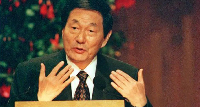 Former Chinese Premier Zhu Rongji dies at 97