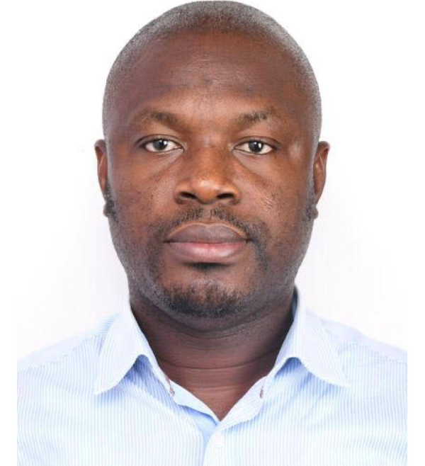 Albert Senyo Zoranoo