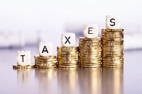 Taxes | File photo