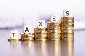 Taxes | File photo