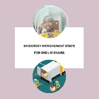 SME improvement steps