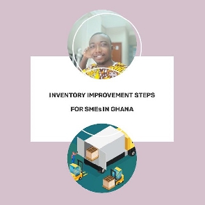 SME improvement steps