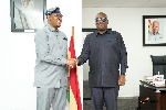 Nigeria third-largest source of new investments in Ghana - Baba Sadiq