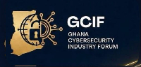 File photo of GCIF logo