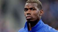 Pogba will miss the 2022 World Cup