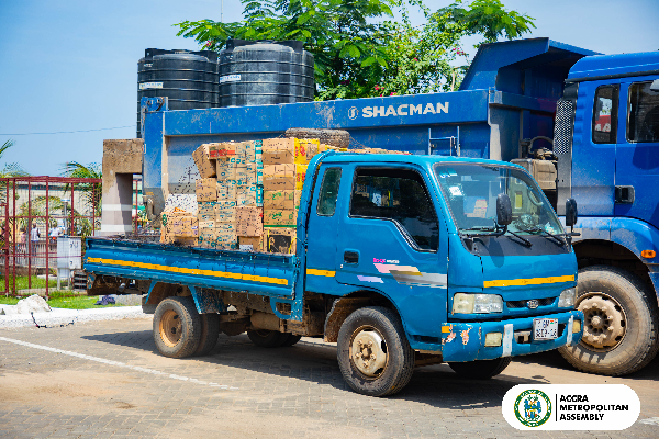 The new time regulation forms part of the A.M.A.'s intensified decongestion enforcement efforts