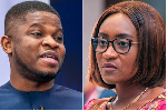 'This Abena Osei-Asare is the Chairperson of PAC' - Sammy Gyamfi fires back over GoldBod claims