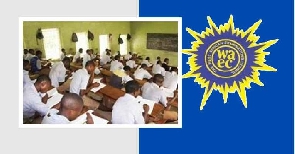 WAEC is the two main terminal exams, BECE and WASSCE