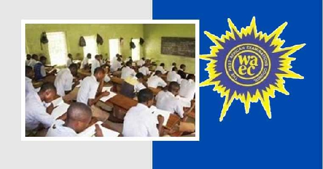 WAEC is the two main terminal exams, BECE and WASSCE