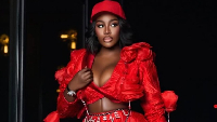 Nana Akua Addo is a Ghanaian fashion icon