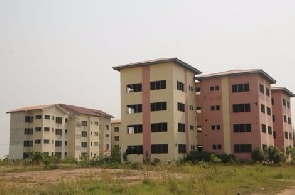 Ken Ofori-Atta stated the initiative is to provide decent, affordable housing to citizens