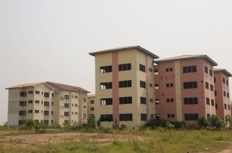 Ken Ofori-Atta stated the initiative is to provide decent, affordable housing to citizens
