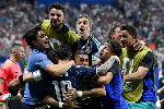Messi magic fires Argentina into the World Cup final
