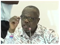Samuel Atta Mills is the Ranking Member of Parliament’s Public Accounts Committee (PAC)