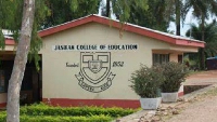 Jasikan College of Education