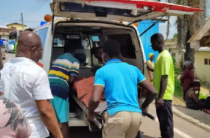 The body of the deceased has since been transferred to a local mortuary for autopsy