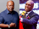 'We will march to Jubilee House if need be' – Prophet Oduro warns Mahama over anti-LGBTQ+ bill