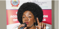 Bugweri Woman MP, Rachael Magoola