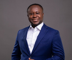 Michael Kwasi Aidoo is the Member of Parliament for the Oforikrom Constituency