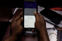 Some social media users claim that their funds have been locked up with the company