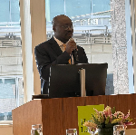 Ghana's economic gains 'not cosmetic' – Ato Forson assures investors in Washington