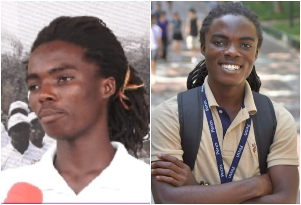 Tyrone Marhguy in 2021 vrs Tyrone Marhguy in 2024