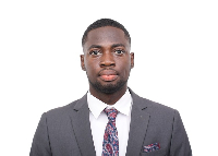 Francis Tetteh Padi is a Chartered Accountant and a seasoned Credit Risk professional