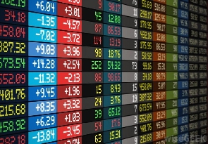 The GSE Financial Index recorded no gains or losses, closing at 1,725.21