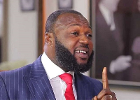 William Ato Essien was granted bail by an Appeals court