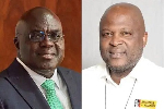 'Ghana needs a Julius Debrah-Ibrahim Mahama ticket' - Citizen Eye Ghana