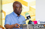 Ghana steps up push to build US$10bn non-traditional export sector