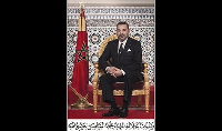 His Majesty King Mohammed VI