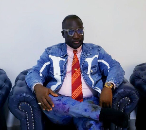 Nana Kweku Ofori Atta