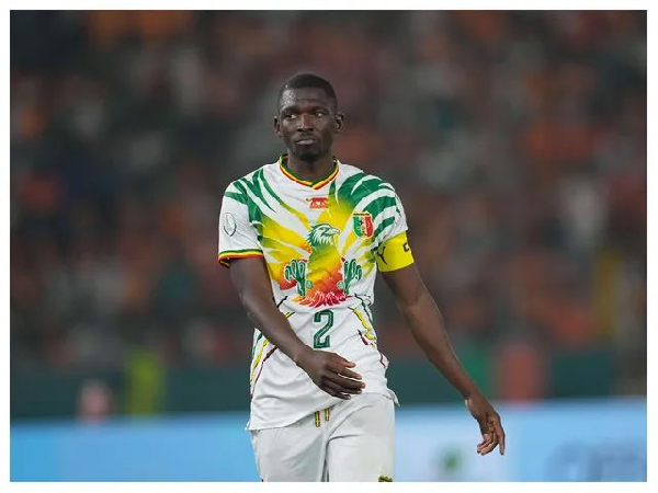 Mali will enter this competition hoping to win their maiden AFCON title,