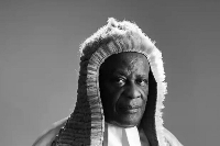 Justice Nasiru Sulemana Gbadegbe