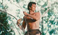 Ron Ely was best known for his role as ‘Tarzan’ in the popular TV show in the 1960s