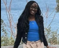 The late Akua Akomea