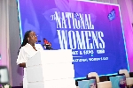 Overall, the 6th edition of the National Women's Summit & Expo was a grand success